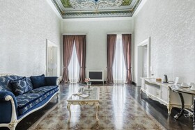 Palazzo Favacchio Patané