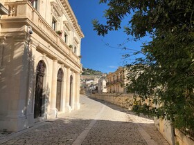 Palazzo Favacchio Patané