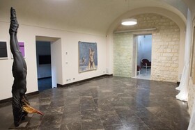 Palazzo Favacchio Patané