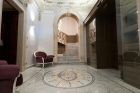 Palazzo Favacchio Patané