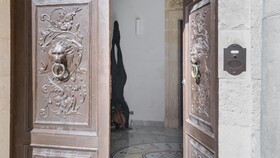 Palazzo Favacchio Patané
