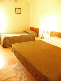 Agathae Hotel & Residence