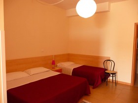 Agathae Hotel & Residence