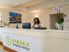 Baraka Village