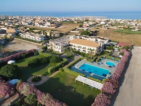 Baraka Village
