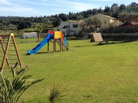 Il Giardino Degli Aromi