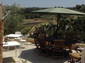 Il Giardino Degli Aromi