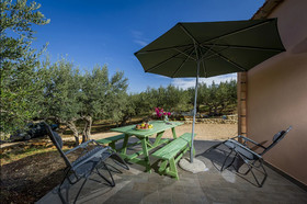 Casetta Degli Ulivi