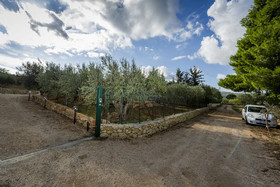 Casetta Degli Ulivi