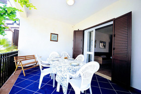 Villa Calamazzo
