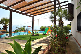Villa Calamazzo