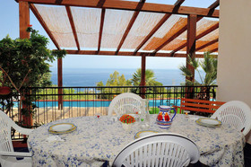 Villa Calamazzo