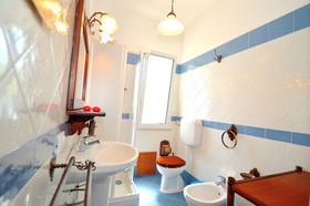 Villa Calamazzo