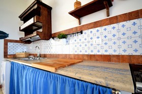 Villa Calamazzo