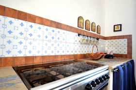 Villa Calamazzo