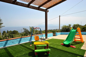 Villa Calamazzo