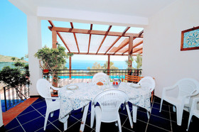 Villa Calamazzo