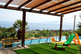 Villa Calamazzo