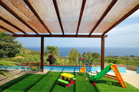 Villa Calamazzo