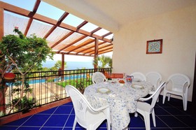 Villa Calamazzo