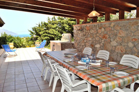 Villa Cutino
