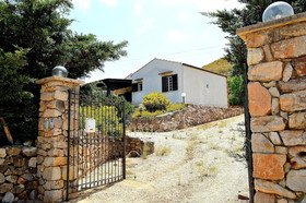 Villa Cutino