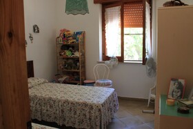 Villa Nana Scopello