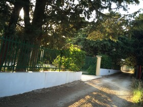 Villa Nana Scopello