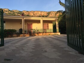 Villa Nana Scopello