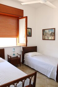 Villa Nana Scopello