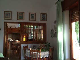 Villa Nana Scopello