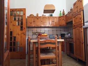 Villa Nana Scopello