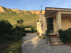 Villa Nana Scopello