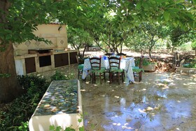 Villa Nana Scopello