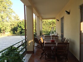 Villa Nana Scopello