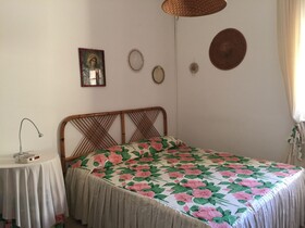 Villa Nana Scopello