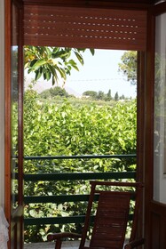 Villa Nana Scopello