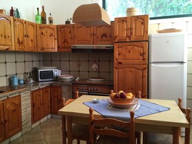 Villa Nana Scopello