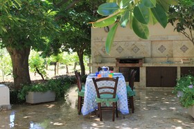 Villa Nana Scopello