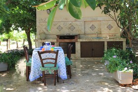 Villa Nana Scopello