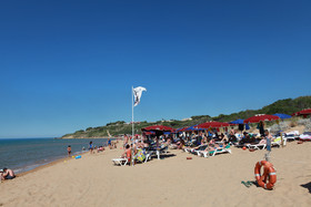 Zeta Club Selinunte