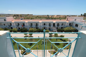 Zeta Club Selinunte