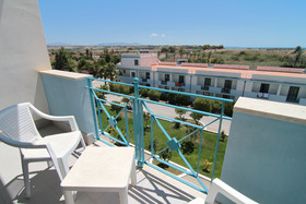 Zeta Club Selinunte
