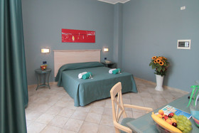 Zeta Club Selinunte