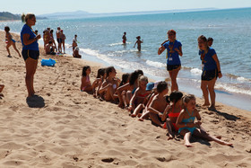 Zeta Club Selinunte