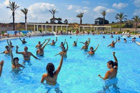 Zeta Club Selinunte