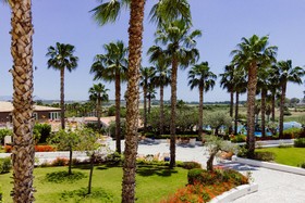 Mangia's Selinunte Resort