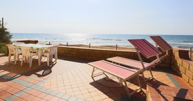 Triscinamare