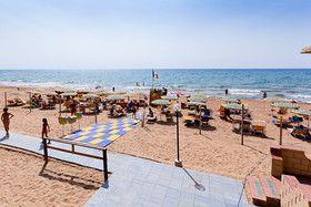 Triscinamare