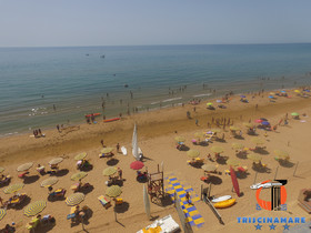 Triscinamare